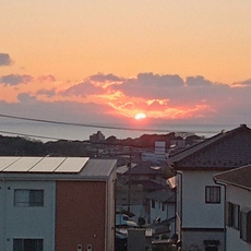 明けましておめでとうございます