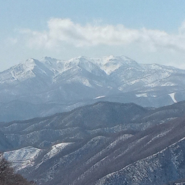 丸沼高原スキー場