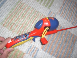 ロッドインプレ？