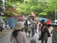祭り！ 2008/05/04 23:19:04