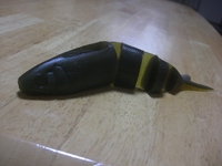 蛇場論 2008/05/14 07:44:11