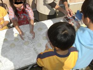 男は黙って・・・