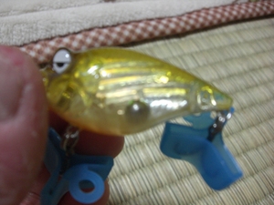 宝石GET！