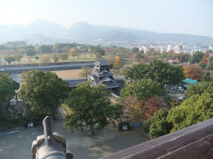 火の国へ