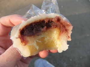 火の国へ