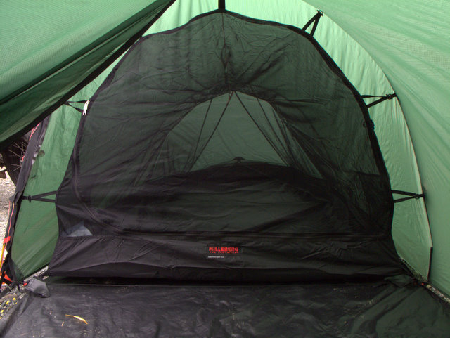 Nallo 2 Mesh Inner Tent