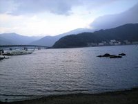 恒例家族サービス2008