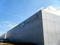 Snow Peak Headquarters　vol.1