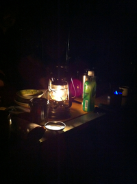 いい夜でした 2011/09/18 06:57:50