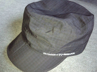 Outdoor research　Radar Pocket Cap