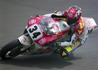 鈴鹿８耐、BS１２で放映中。あのケビンが出る！