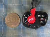 PETZL e+LITE（ペツル　イーライト）