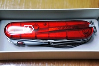 VICTORINOX（ビクトリノックス）ハントマンライト
