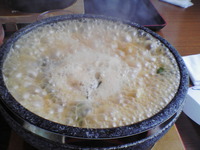 美味いもん！
