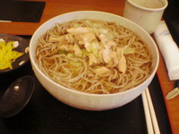 美味しいよ～！