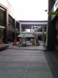 近所で 2010/07/10 22:24:14
