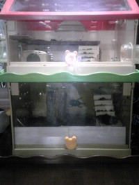 カブト御殿？ 2010/07/14 19:59:25
