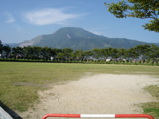 グリーンパーク山東のキャンプ場概要