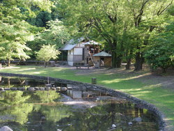 グリーンパーク山東のキャンプ場概要