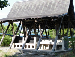 グリーンパーク山東のキャンプ場概要