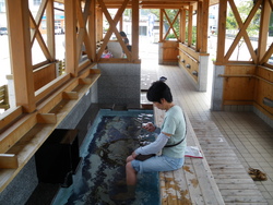 マグロと温泉の旅～紀伊勝浦旅行記１～