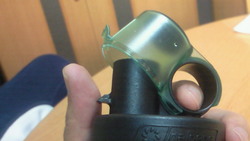 ナルゲン　ＯＴＧボトル