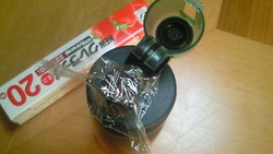 ナルゲン　ＯＴＧボトル