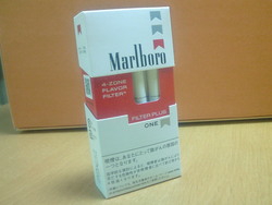 Marlboro ONE