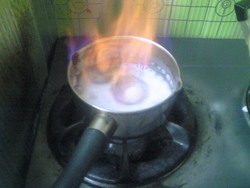 伊勢うどん