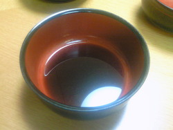 伊勢うどん