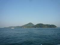 松山沖でアジ狙い・・・orz