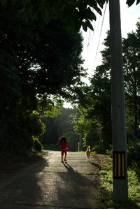 今更ですが・・・＾＾； 2010/09/01 00:28:31