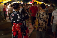 夏祭り！ 2010/07/27 23:00:59