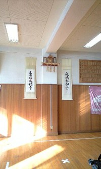 あけましておめでとうございます！ 2010/01/01 09:43:03