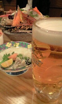 お魚は好きですか〜？ 2010/02/05 19:30:06