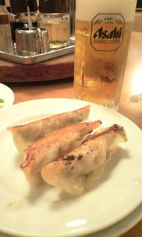 餃子は好きですか〜 2010/06/11 18:28:05