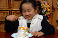 Happy Birthday！ 2010/01/27 00:24:36