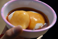 お餅は好きですか～？ 2010/02/07 23:09:15