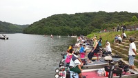 G.F.F.O小野湖 終了!