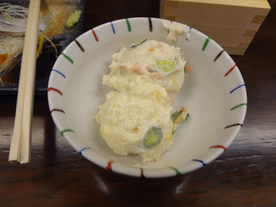 立呑み始め…　　立呑み処「与太呂」