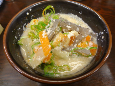 立呑み始め…　　立呑み処「与太呂」