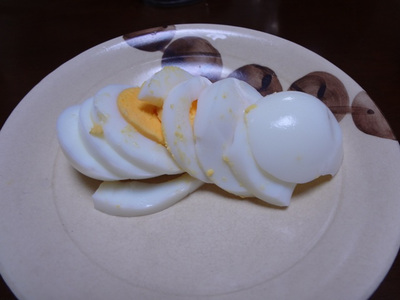 ようけ買うた…　おちゃけ！