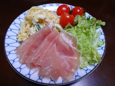 ようけ買うた…　おちゃけ！