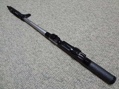 さぐり小僧…　買うた！