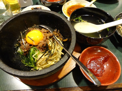 新年会！　焼肉「但馬屋」