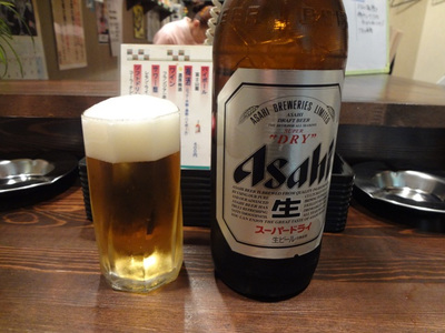 アルちゅの、ちょいと一杯！（23）　立ち飲み処「じゃがいも」