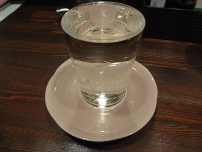 アルちゅの、ちょいと一杯！（23）　立ち飲み処「じゃがいも」