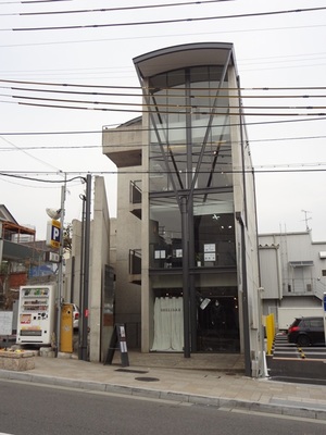 48人のティーポット急須展　　GALLERY北野坂