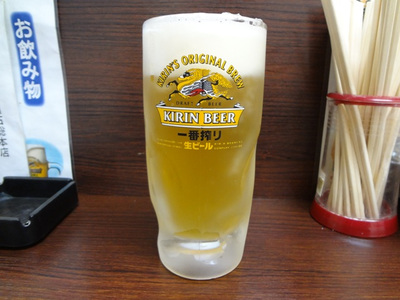 アルちゅの、ちょいと一杯！（73）　串焼処「鶏膳總本店」