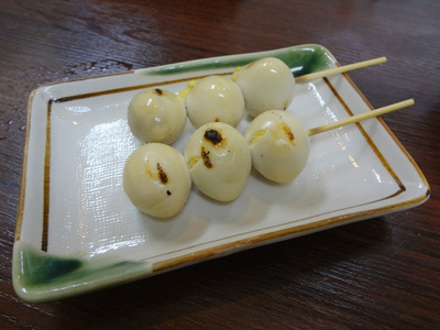 アルちゅの、ちょいと一杯！（73）　串焼処「鶏膳總本店」